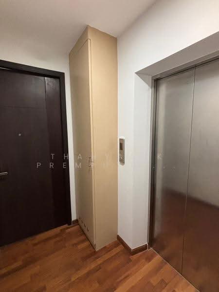 Wish Signature Midtown Siam, Bangkok, 512 Phetchaburi Road, Thanon Phetchaburi, Ratchathewi, Bangkok, 1 Bedroom, 34 sqm, Condo For Rent, by Thanyalak Premputtiphan, 500521246 - DDproperty.com