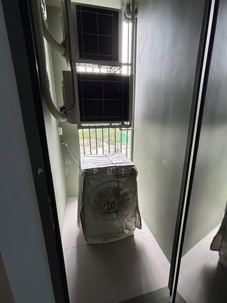 Wish Signature Midtown Siam, Bangkok, 512 Phetchaburi Road, Thanon Phetchaburi, Ratchathewi, Bangkok, 1 Bedroom, 34 sqm, Condo For Rent, by Thanyalak Premputtiphan, 500521246 - DDproperty.com
