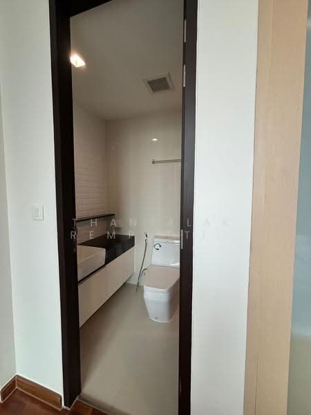 Wish Signature Midtown Siam, Bangkok, 512 Phetchaburi Road, Thanon Phetchaburi, Ratchathewi, Bangkok, 1 Bedroom, 34 sqm, Condo For Rent, by Thanyalak Premputtiphan, 500521246 - DDproperty.com