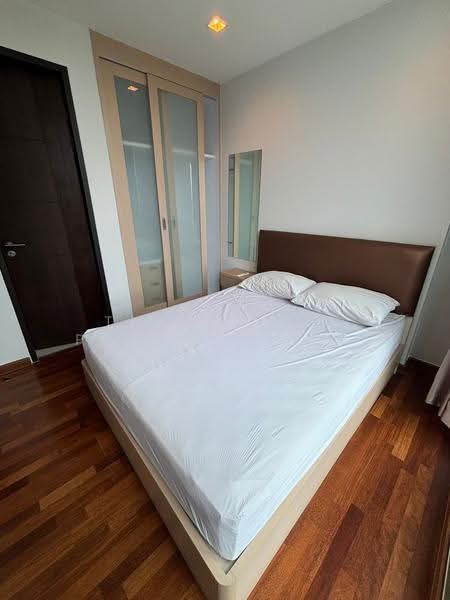 Wish Signature Midtown Siam, Bangkok, 512 Phetchaburi Road, Thanon Phetchaburi, Ratchathewi, Bangkok, 1 Bedroom, 34 sqm, Condo For Rent, by Thanyalak Premputtiphan, 500521246 - DDproperty.com