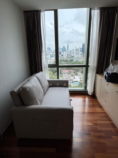 Wish Signature Midtown Siam : วิช ซิกเนเจอร์ มิดทาวน์ สยาม, กรุงเทพ, 512 เพชรบุรี, ถนนเพชรบุรี, ราชเทวี, กรุงเทพ, 34 ตร.ม., คอนโด ให้เช่า, โดย Thanyalak Premputtiphan, 500521246 - DDproperty.com