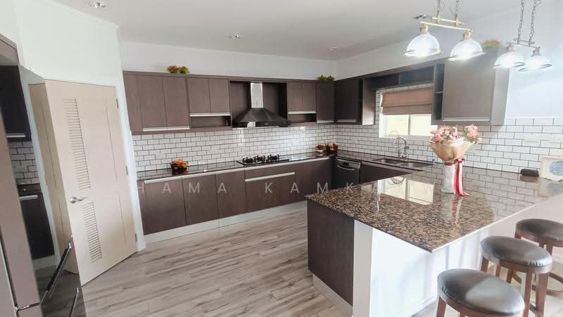 3-BR Villa, Prachuap Khiri Khan, Pak Nam Pran, Pran Buri, Prachuap Khiri Khan, 3 Bedrooms, 280 sqm, Villa For Sale, by Chama Kamkaew, 500521247 - DDproperty.com
