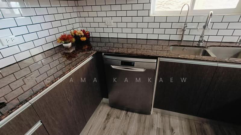วิลล่า 3-ห้องนอน, ประจวบคีรีขันธ์, ปากน้ำปราณ, ปราณบุรี, ประจวบคีรีขันธ์, 280 ตร.ม., วิลล่า ขาย, โดย Chama Kamkaew, 500521247 - DDproperty.com
