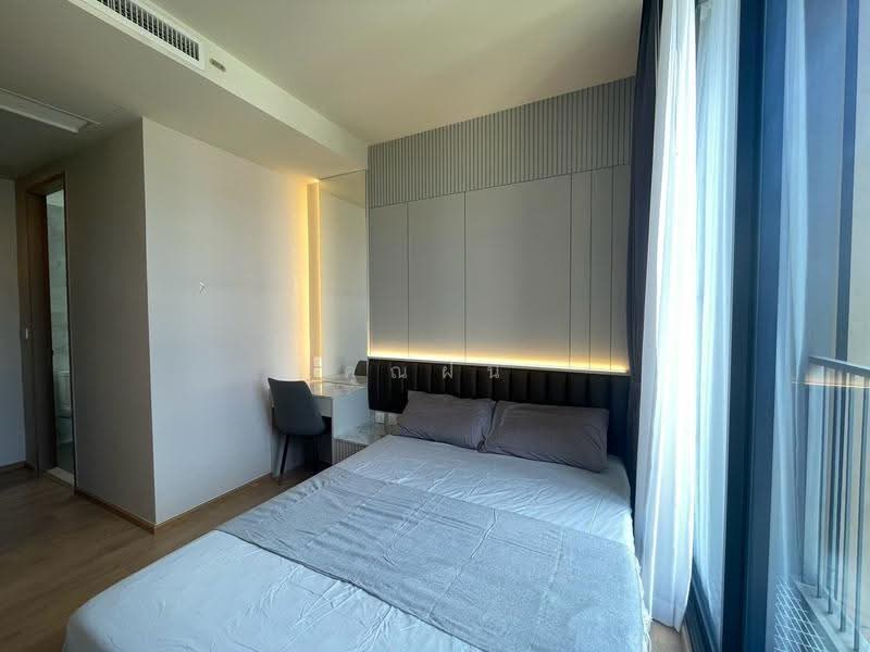 Noble Around Sukhumvit 33, Bangkok, 17 Soi Sukhumvit 33, Khlong Tan Nua, Watthana, Bangkok, 1 Bedroom, 35 sqm, Condo For Sale, by คุณฝน, 500521248 - DDproperty.com