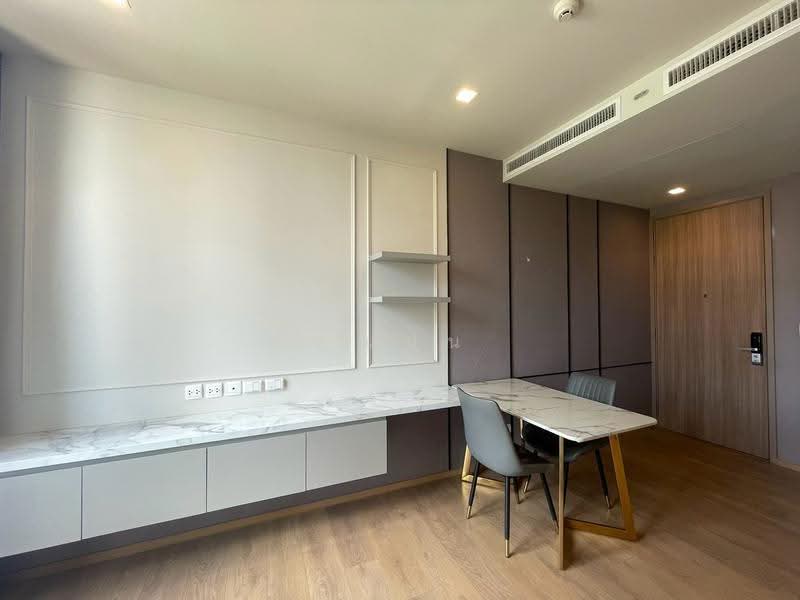 Noble Around Sukhumvit 33, Bangkok, 17 Soi Sukhumvit 33, Khlong Tan Nua, Watthana, Bangkok, 1 Bedroom, 35 sqm, Condo For Sale, by คุณฝน, 500521248 - DDproperty.com