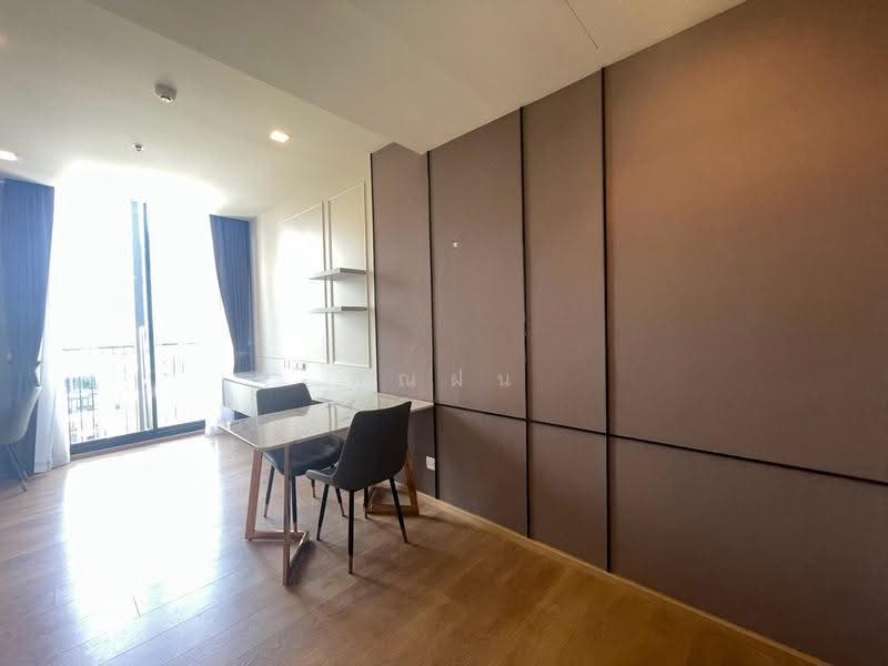 Noble Around Sukhumvit 33, Bangkok, 17 Soi Sukhumvit 33, Khlong Tan Nua, Watthana, Bangkok, 1 Bedroom, 35 sqm, Condo For Sale, by คุณฝน, 500521248 - DDproperty.com