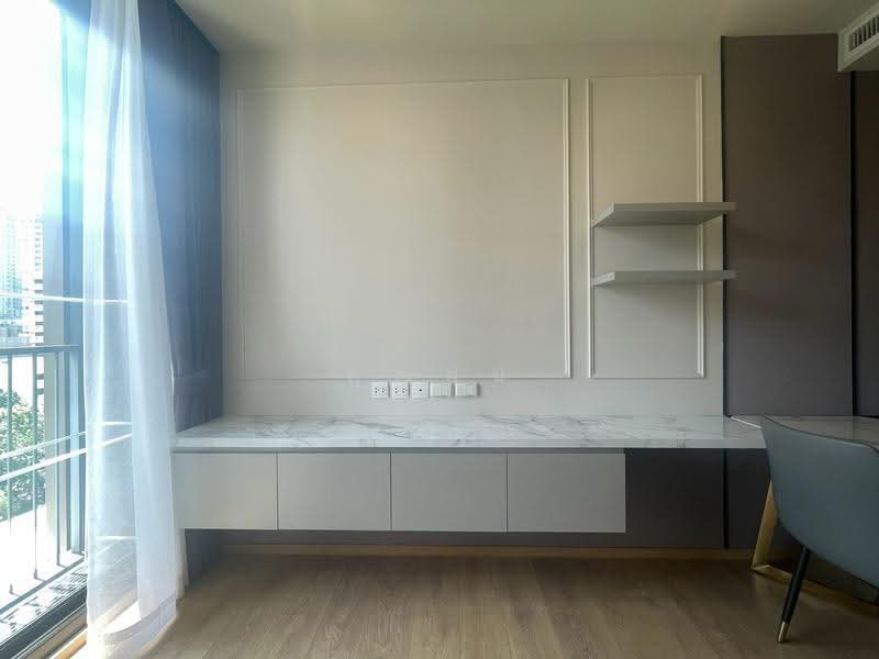 Noble Around Sukhumvit 33, Bangkok, 17 Soi Sukhumvit 33, Khlong Tan Nua, Watthana, Bangkok, 1 Bedroom, 35 sqm, Condo For Sale, by คุณฝน, 500521248 - DDproperty.com