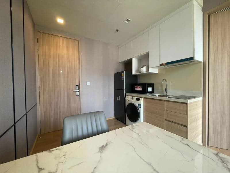 Noble Around Sukhumvit 33, Bangkok, 17 Soi Sukhumvit 33, Khlong Tan Nua, Watthana, Bangkok, 1 Bedroom, 35 sqm, Condo For Sale, by คุณฝน, 500521248 - DDproperty.com