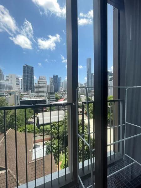 Noble Around Sukhumvit 33, Bangkok, 17 Soi Sukhumvit 33, Khlong Tan Nua, Watthana, Bangkok, 1 Bedroom, 35 sqm, Condo For Sale, by คุณฝน, 500521248 - DDproperty.com