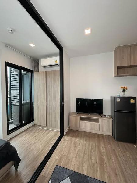 Modiz Sukhumvit 50, Bangkok, Soi Sukhumvit 50, Phra Kanong, Khlong Toei, Bangkok, 1 Bedroom, 24 sqm, Condo For Rent, by Caveman Property, 500521249 - DDproperty.com
