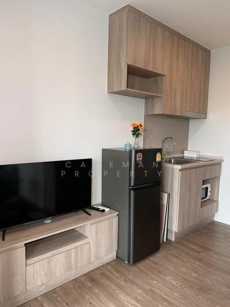 Modiz Sukhumvit 50, Bangkok, Soi Sukhumvit 50, Phra Kanong, Khlong Toei, Bangkok, 1 Bedroom, 24 sqm, Condo For Rent, by Caveman Property, 500521249 - DDproperty.com