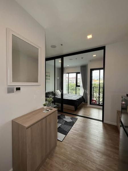 Modiz Sukhumvit 50, Bangkok, Soi Sukhumvit 50, Phra Kanong, Khlong Toei, Bangkok, 1 Bedroom, 24 sqm, Condo For Rent, by Caveman Property, 500521249 - DDproperty.com