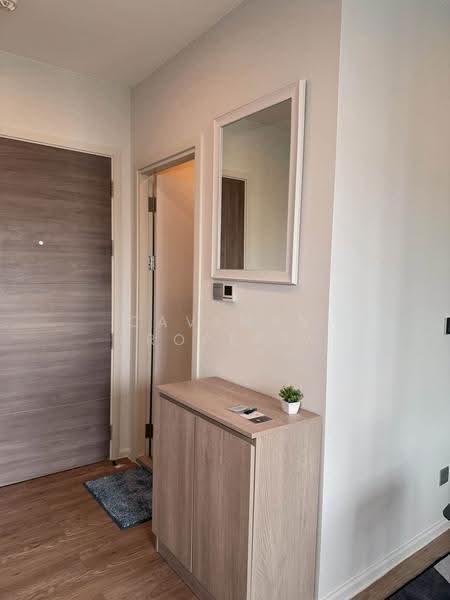 Modiz Sukhumvit 50, Bangkok, Soi Sukhumvit 50, Phra Kanong, Khlong Toei, Bangkok, 1 Bedroom, 24 sqm, Condo For Rent, by Caveman Property, 500521249 - DDproperty.com