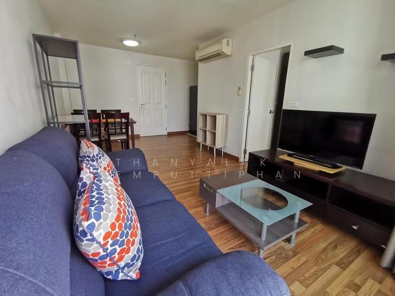 Sukhumvit Plus, Bangkok, 1414 Sukhumvit Plus 2 Alley, Phra Kanong, Khlong Toei, Bangkok, 1 Bedroom, 43 sqm, Condo For Sale, by Thanyalak Premputtiphan, 500521251 - DDproperty.com