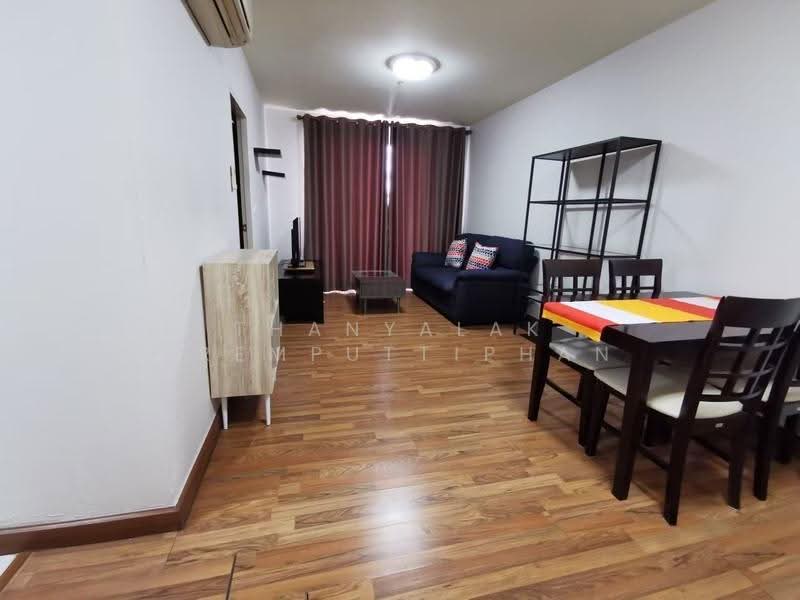 Sukhumvit Plus, Bangkok, 1414 Sukhumvit Plus 2 Alley, Phra Kanong, Khlong Toei, Bangkok, 1 Bedroom, 43 sqm, Condo For Sale, by Thanyalak Premputtiphan, 500521251 - DDproperty.com