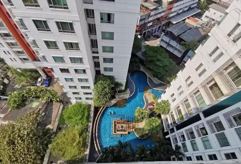 Sukhumvit Plus, Bangkok, 1414 Sukhumvit Plus 2 Alley, Phra Kanong, Khlong Toei, Bangkok, 1 Bedroom, 43 sqm, Condo For Sale, by Thanyalak Premputtiphan, 500521251 - DDproperty.com