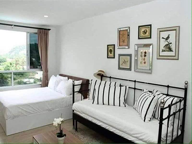 Baan Peang Ploen, Prachuap Khiri Khan, 6/608 Mooban Huadon, Nong Kae, Hua Hin, Prachuap Khiri Khan, 1 Bedroom, 32 sqm, Condo For Sale, by Chama Kamkaew, 500521252 - DDproperty.com