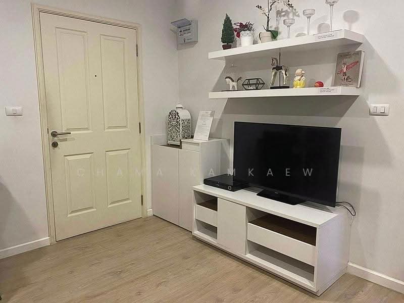 Baan Peang Ploen, Prachuap Khiri Khan, 6/608 Mooban Huadon, Nong Kae, Hua Hin, Prachuap Khiri Khan, 1 Bedroom, 32 sqm, Condo For Sale, by Chama Kamkaew, 500521252 - DDproperty.com