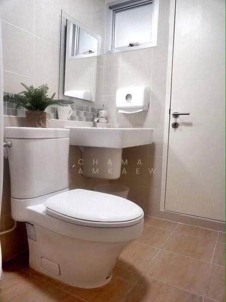 Baan Peang Ploen, Prachuap Khiri Khan, 6/608 Mooban Huadon, Nong Kae, Hua Hin, Prachuap Khiri Khan, 1 Bedroom, 32 sqm, Condo For Sale, by Chama Kamkaew, 500521252 - DDproperty.com