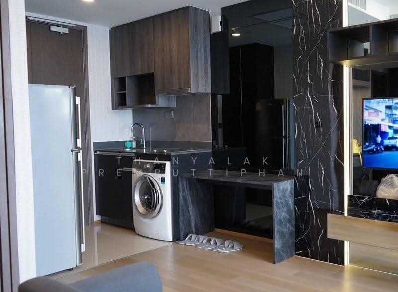 ASHTON Chula-Silom, Bangkok, Rama 4 Road, Si Phraya, Bang Rak, Bangkok, 1 Bedroom, 31 sqm, Condo For Sale, by Thanyalak Premputtiphan, 500521254 - DDproperty.com