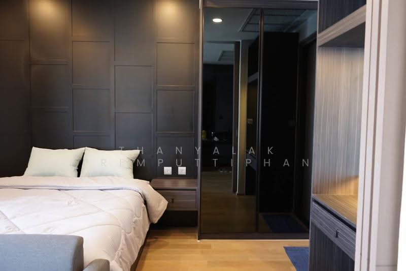 ASHTON Chula-Silom, Bangkok, Rama 4 Road, Si Phraya, Bang Rak, Bangkok, 1 Bedroom, 31 sqm, Condo For Sale, by Thanyalak Premputtiphan, 500521254 - DDproperty.com