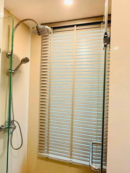 The Riviera Jomtien, Chon Buri (Pattaya), Pattaya Sai 2 Road, Nong Pru, Bang Lamung (Pattaya), Chon Buri (Pattaya), Studio, 27 sqm, Condo For Rent, by HOME Real Estate Service, 500521257 - DDproperty.com
