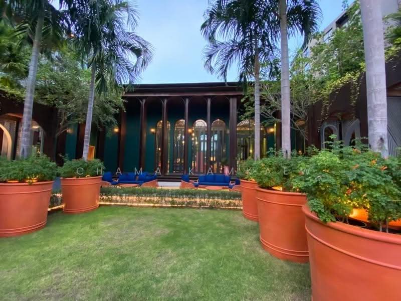 La Habana Hua Hin, Prachuap Khiri Khan, Soi Hua Hin 23, Nong Kae, Hua Hin, Prachuap Khiri Khan, 2 Bedrooms, 63 sqm, Condo For Sale, by Chama Kamkaew, 500521259 - DDproperty.com