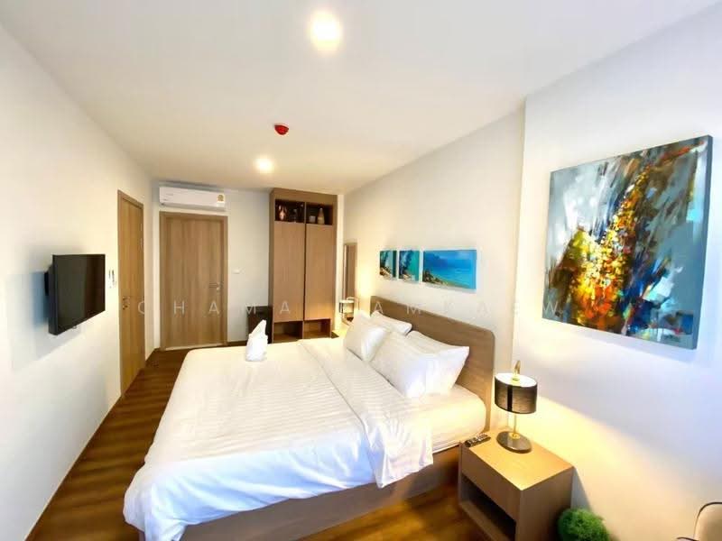 La Habana Hua Hin, Prachuap Khiri Khan, Soi Hua Hin 23, Nong Kae, Hua Hin, Prachuap Khiri Khan, 2 Bedrooms, 63 sqm, Condo For Sale, by Chama Kamkaew, 500521259 - DDproperty.com