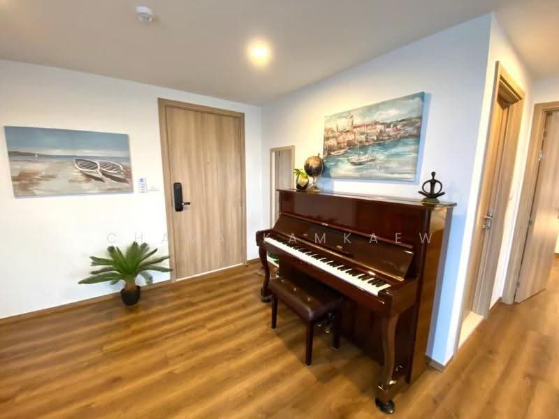 La Habana Hua Hin, Prachuap Khiri Khan, Soi Hua Hin 23, Nong Kae, Hua Hin, Prachuap Khiri Khan, 2 Bedrooms, 63 sqm, Condo For Sale, by Chama Kamkaew, 500521259 - DDproperty.com