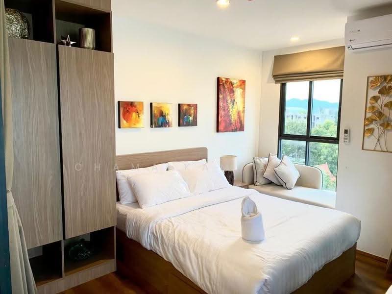 La Habana Hua Hin : ลา ฮาบานา หัวหิน, ประจวบคีรีขันธ์, ซอยหัวหิน 23, หนองแก, หัวหิน, ประจวบคีรีขันธ์, 63 ตร.ม., คอนโด ขาย, โดย Chama Kamkaew, 500521259 - DDproperty.com