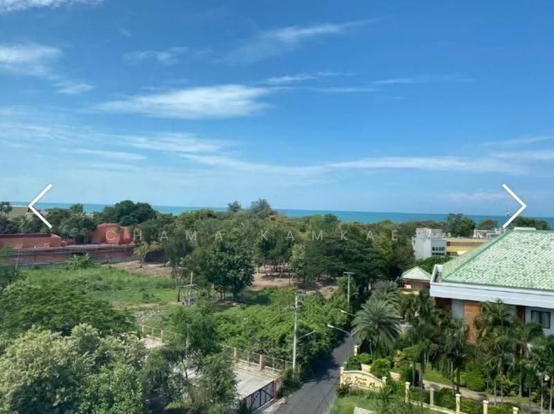 La Habana Hua Hin, Prachuap Khiri Khan, Soi Hua Hin 23, Nong Kae, Hua Hin, Prachuap Khiri Khan, 2 Bedrooms, 63 sqm, Condo For Sale, by Chama Kamkaew, 500521259 - DDproperty.com
