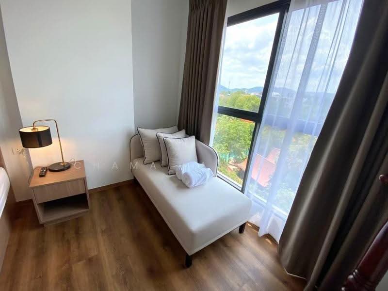 La Habana Hua Hin, Prachuap Khiri Khan, Soi Hua Hin 23, Nong Kae, Hua Hin, Prachuap Khiri Khan, 2 Bedrooms, 63 sqm, Condo For Sale, by Chama Kamkaew, 500521259 - DDproperty.com