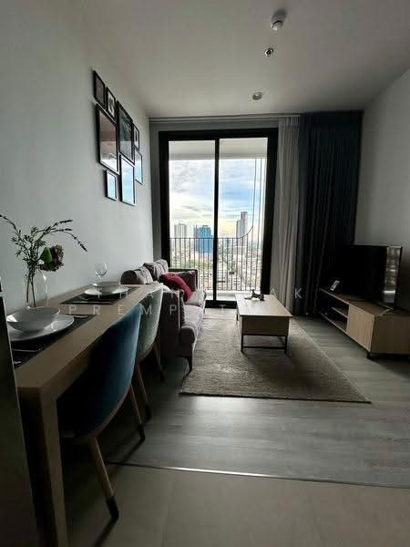 XT Ekkamai, Bangkok, 259 Soi Sukhumvit 63, Khlong Tan Nua, Watthana, Bangkok, 1 Bedroom, 32 sqm, Condo For Sale, by Thanyalak Premputtiphan, 500521260 - DDproperty.com
