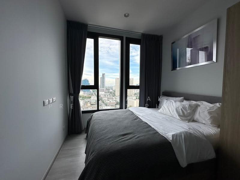 XT Ekkamai, Bangkok, 259 Soi Sukhumvit 63, Khlong Tan Nua, Watthana, Bangkok, 1 Bedroom, 32 sqm, Condo For Sale, by Thanyalak Premputtiphan, 500521260 - DDproperty.com