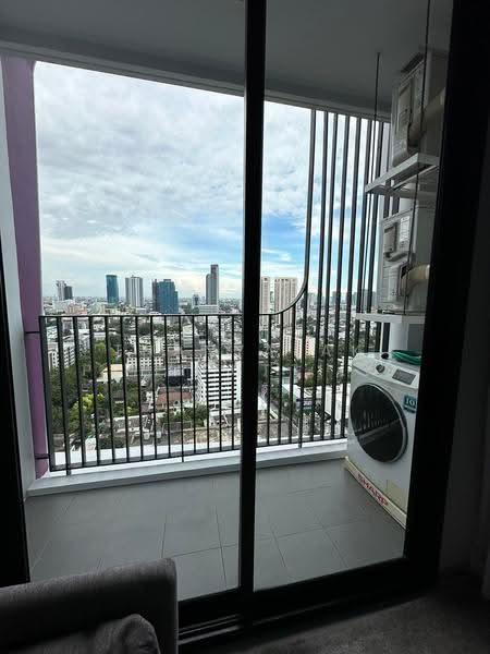 XT Ekkamai, Bangkok, 259 Soi Sukhumvit 63, Khlong Tan Nua, Watthana, Bangkok, 1 Bedroom, 32 sqm, Condo For Sale, by Thanyalak Premputtiphan, 500521260 - DDproperty.com