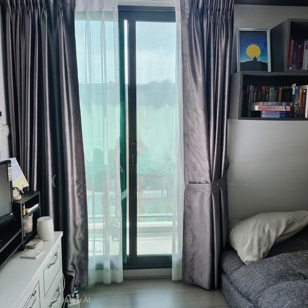 The Parkland Charan-Pinklao, Bangkok, 42 Charasanitwong, Bang Phlat, Bangkok, 1 Bedroom, 32 sqm, Condo For Sale, by Fazwaz (Thailand) Co., Ltd., 500521261 - DDproperty.com