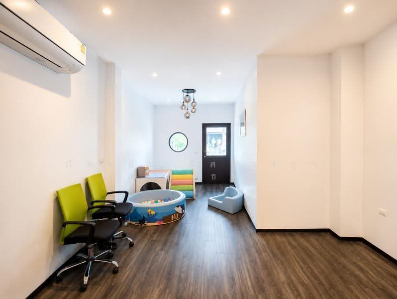 Thana Habitat Pinklao-Sirindhorn, Nonthaburi, Soi Bang Kruai-Sai Noi 26, Bang Si Thong, Bang Kruai, Nonthaburi, 4 Bedrooms, 381 sqm, Single Detached House For Sale, by ภัทรนัน อิศรางกูร ณ อยุธยา, 500521262 - DDproperty.com
