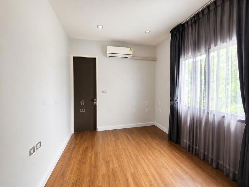 Thana Habitat Pinklao-Sirindhorn, Nonthaburi, Soi Bang Kruai-Sai Noi 26, Bang Si Thong, Bang Kruai, Nonthaburi, 4 Bedrooms, 381 sqm, Single Detached House For Sale, by ภัทรนัน อิศรางกูร ณ อยุธยา, 500521262 - DDproperty.com