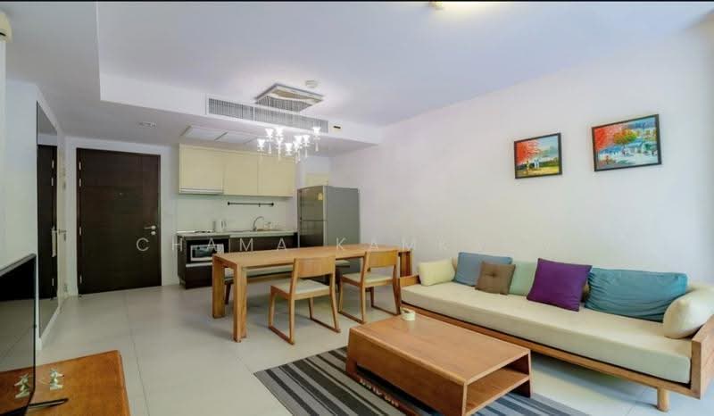 Baan Sanpluem Hun Hin, Prachuap Khiri Khan, Soi Hua Hin 75/1, Hua Hin, Prachuap Khiri Khan, 2 Bedrooms, 77 sqm, Condo For Sale, by Chama Kamkaew, 500521263 - DDproperty.com