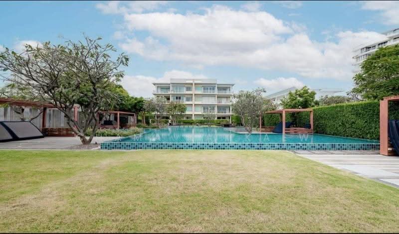 Baan Sanpluem Hun Hin, Prachuap Khiri Khan, Soi Hua Hin 75/1, Hua Hin, Prachuap Khiri Khan, 2 Bedrooms, 77 sqm, Condo For Sale, by Chama Kamkaew, 500521263 - DDproperty.com