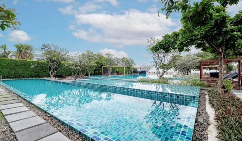 Baan Sanpluem Hun Hin, Prachuap Khiri Khan, Soi Hua Hin 75/1, Hua Hin, Prachuap Khiri Khan, 2 Bedrooms, 77 sqm, Condo For Sale, by Chama Kamkaew, 500521263 - DDproperty.com
