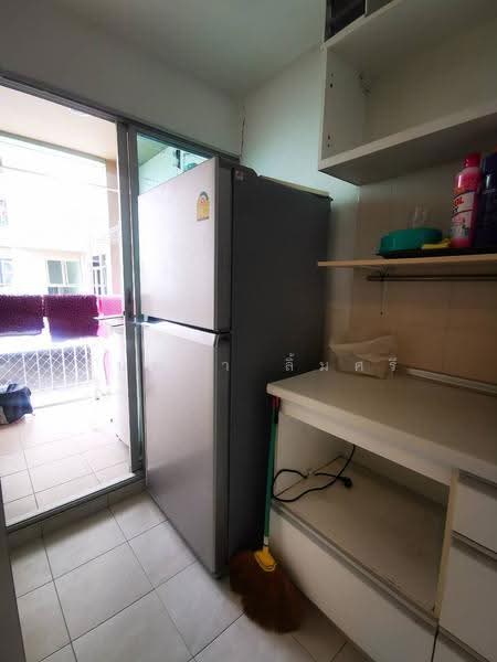 Lumpini Place Rama 9-Ratchada, Bangkok, Rama 9 Road, Huai Khwang, Bangkok, 1 Bedroom, 45 sqm, Condo For Rent, by Jintana Limsri, 500521266 - DDproperty.com