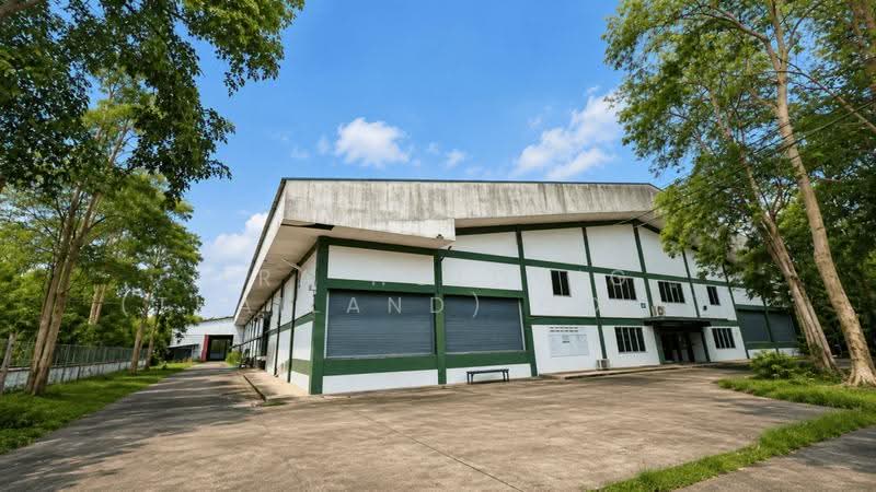 ท่าตะคร้อ หนองหญ้าปล้อง จ.เพชรบุรี, phetchaburi, Tha Ta Kraw, Nong Ya Plong, Phetchaburi, , 4,641 sqm, Warehouse/Factory For Sale, by ERA Holding (Thailand) Co., Ltd., 500521267 - DDproperty.com