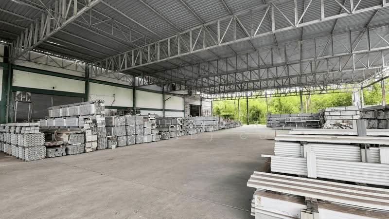 ท่าตะคร้อ หนองหญ้าปล้อง จ.เพชรบุรี, phetchaburi, Tha Ta Kraw, Nong Ya Plong, Phetchaburi, , 4,641 sqm, Warehouse/Factory For Sale, by ERA Holding (Thailand) Co., Ltd., 500521267 - DDproperty.com