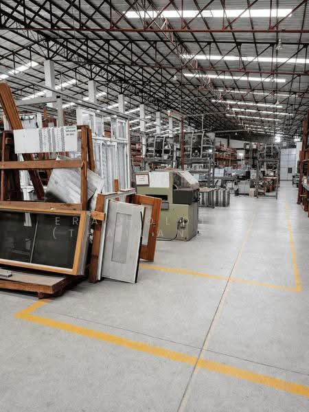 ท่าตะคร้อ หนองหญ้าปล้อง จ.เพชรบุรี, phetchaburi, Tha Ta Kraw, Nong Ya Plong, Phetchaburi, , 4,641 sqm, Warehouse/Factory For Sale, by ERA Holding (Thailand) Co., Ltd., 500521267 - DDproperty.com