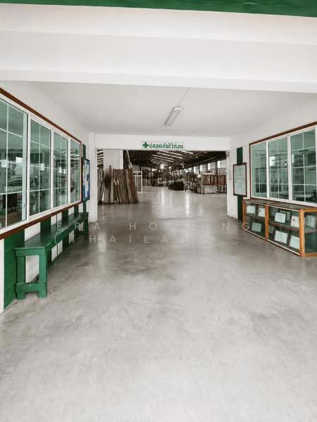 ท่าตะคร้อ หนองหญ้าปล้อง จ.เพชรบุรี, phetchaburi, Tha Ta Kraw, Nong Ya Plong, Phetchaburi, , 4,641 sqm, Warehouse/Factory For Sale, by ERA Holding (Thailand) Co., Ltd., 500521267 - DDproperty.com