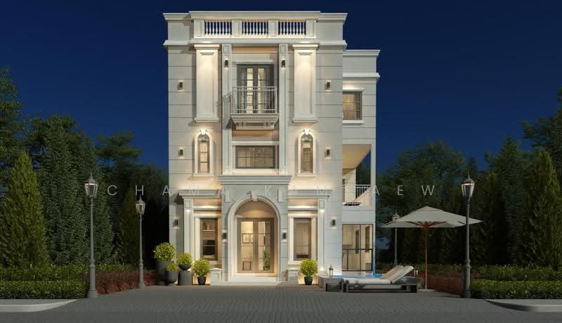 Tnergy Elegance Huahin : ทีเนอร์จี้ เอลละเกินซ์ หัวหิน, ประจวบคีรีขันธ์, หนองแก, หัวหิน, ประจวบคีรีขันธ์, 430 ตร.ม., วิลล่า ขาย, โดย Chama Kamkaew, 500521270 - DDproperty.com