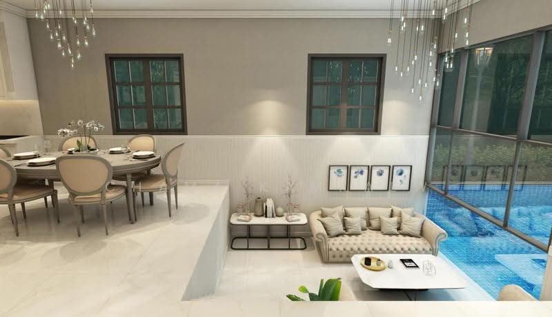 Tnergy Elegance Huahin : ทีเนอร์จี้ เอลละเกินซ์ หัวหิน, ประจวบคีรีขันธ์, หนองแก, หัวหิน, ประจวบคีรีขันธ์, 430 ตร.ม., วิลล่า ขาย, โดย Chama Kamkaew, 500521270 - DDproperty.com