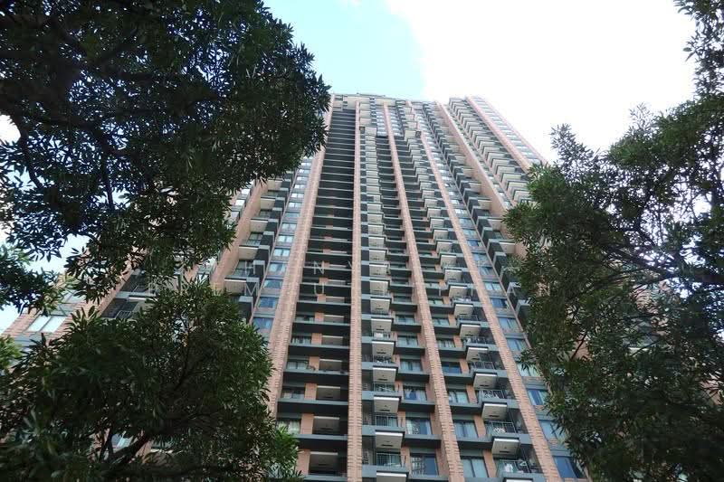 Villa Asoke, Bangkok, 1588 New Petchburi Road, Makkasan, Ratchathewi, Bangkok, 1 Bedroom, 48 sqm, Condo For Sale, by Thanyalak Premputtiphan, 500521271 - DDproperty.com