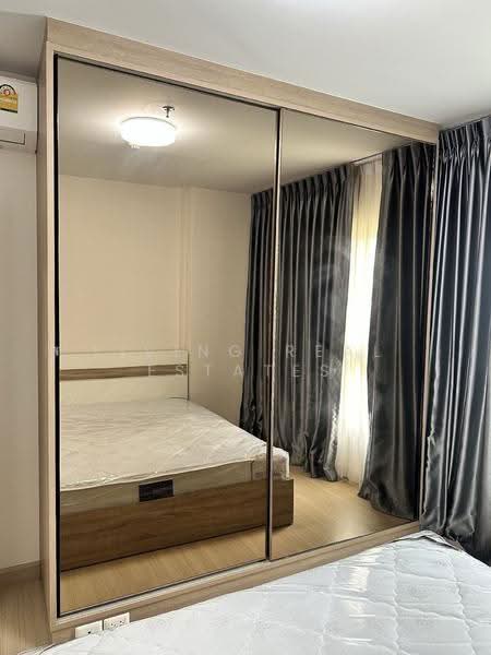 Supalai Veranda Rama 9, Bangkok, 349 Rama 9, Bang Kapi, Huai Khwang, Bangkok, 1 Bedroom, 39 sqm, Condo For Rent, by Living Real Estates, 500521272 - DDproperty.com
